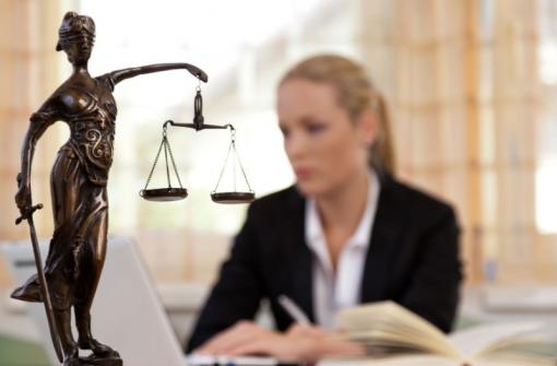justice justice